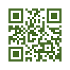 QR код со ссылкой на Эспарцет Дильса