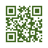 QR код со ссылкой на Эспарцет ехидна