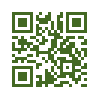 QR код со ссылкой на Эспарцет грузинский