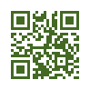 QR код со ссылкой на Эспарцет кахетинский