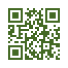 QR код со ссылкой на Эспарцет Комарова