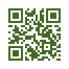 QR код со ссылкой на Эспарцет рыхлоцветковый