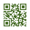 QR код со ссылкой на Эспарцет большой