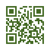 QR код со ссылкой на Эспарцет месхетский