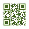 QR код со ссылкой на Эспарцет мелкоцветковый