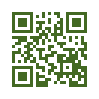 QR код со ссылкой на Эспарцет острозубчатый
