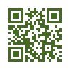 QR код со ссылкой на Эспарцет остролодочниковый