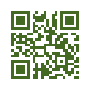 QR код со ссылкой на Эспарцет бледный