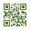 QR код со ссылкой на Эспарцет сибирский
