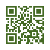QR код со ссылкой на Эспарцет Синтениса