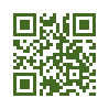 QR код со ссылкой на Эспарцет таверниерелистный