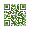 QR код со ссылкой на Стальник ползучий