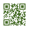QR код со ссылкой на Оносма кавказская малореснитчатая