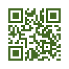 QR код со ссылкой на Офелия тосанская