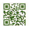 QR код со ссылкой на Ужовник аляскинский