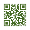 QR код со ссылкой на Ужовник ниппонский