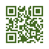 QR код со ссылкой на Ужовник термальный