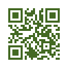 QR код со ссылкой на Офрис насекомоносная