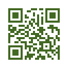 QR код со ссылкой на Офрис оводоносная