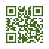 QR код со ссылкой на Офрис рогатая