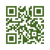 QR код со ссылкой на Птицемлечник короткоколосый