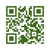 QR код со ссылкой на Птицемлечник имеретинский