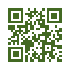 QR код со ссылкой на Птицемлечник преломленный