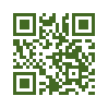 QR код со ссылкой на Заразиха аметистовая