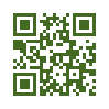 QR код со ссылкой на Заразиха прелестная