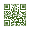 QR код со ссылкой на Заразиха армянская
