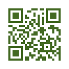 QR код со ссылкой на Заразиха бадхызская