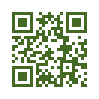QR код со ссылкой на Заразиха короткозубчиковая