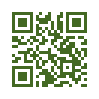QR код со ссылкой на Заразиха широкочешуйная