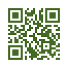 QR код со ссылкой на Заразиха поникшая