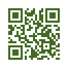 QR код со ссылкой на Заразиха окрашенная