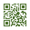 QR код со ссылкой на Заразиха городчатая