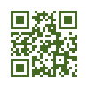 QR код со ссылкой на Заразиха гигантская