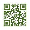 QR код со ссылкой на Заразиха голостебельная