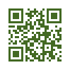 QR код со ссылкой на Заразиха сизоватая