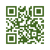 QR код со ссылкой на Заразиха тонкая