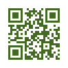 QR код со ссылкой на Заразиха Гроссгейма