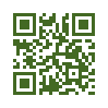 QR код со ссылкой на Заразиха Ганса