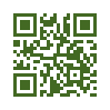 QR код со ссылкой на Заразиха плющевая