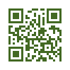 QR код со ссылкой на Заразиха Коржинского