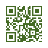 QR код со ссылкой на Заразиха курдская
