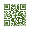QR код со ссылкой на Заразиха люцерновая