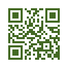 QR код со ссылкой на Заразиха горчаковая