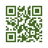 QR код со ссылкой на Заразиха пушистоцветковая