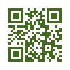 QR код со ссылкой на Заразиха густоколосая