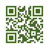 QR код со ссылкой на Заразиха сетчатая